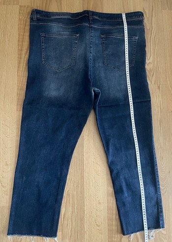 The Skınny marka jean pantolon - Görsel 2