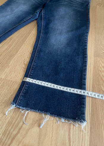 The Skınny marka jean pantolon - Görsel 3