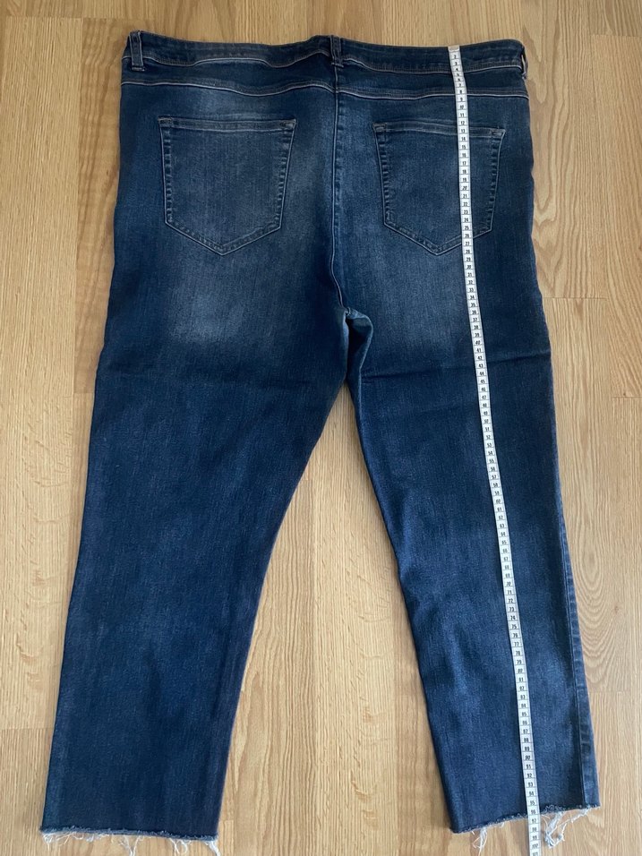 The Skınny marka jean pantolon - Görsel 2