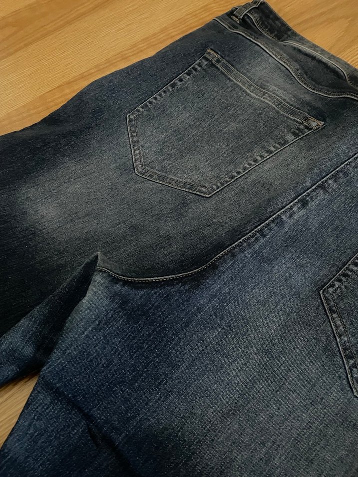 The Skınny marka jean pantolon - Görsel 5