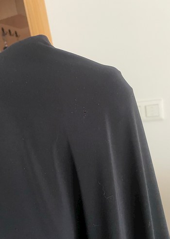 Siyah şalvar - Görsel 5