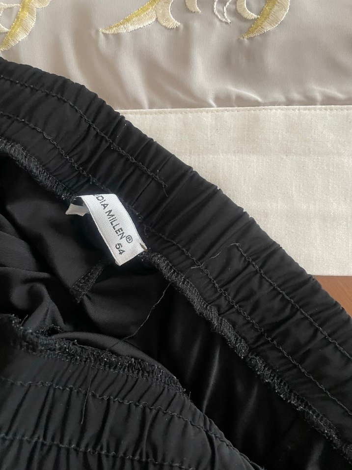 Claudia Millen marka pantolon - Görsel 3