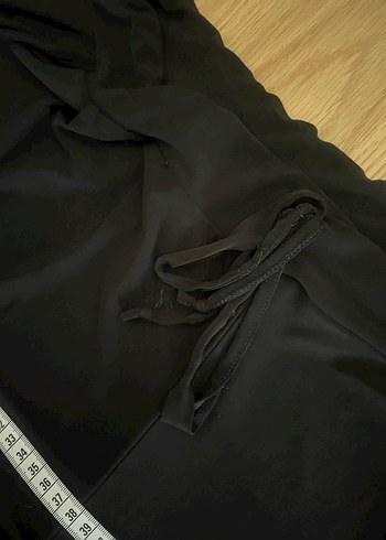 Lavina marka şalvar - Görsel 3