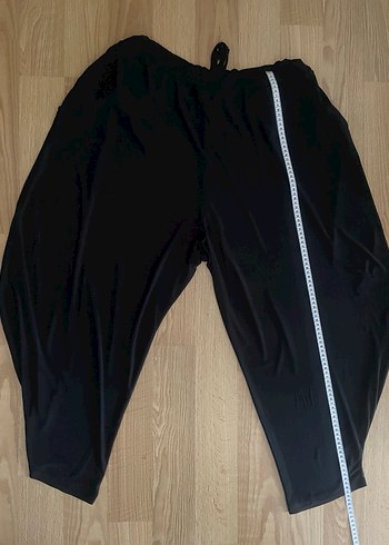 Lavina marka şalvar - Görsel 2