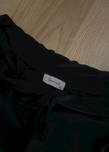 Lavina marka şalvar - Görsel 4