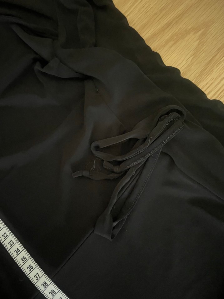 Lavina marka şalvar - Görsel 3