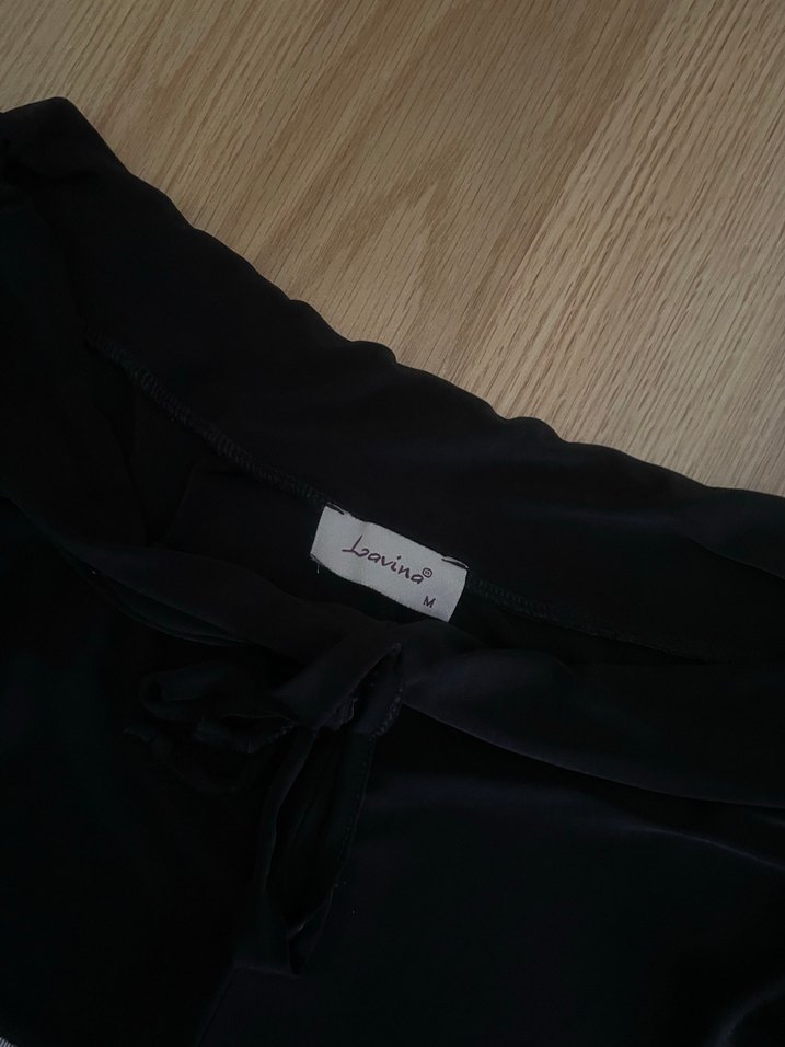 Lavina marka şalvar - Görsel 4