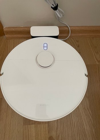 Xiaomi Robot Vacuum S10+ Robot Süpürge - Görsel 6