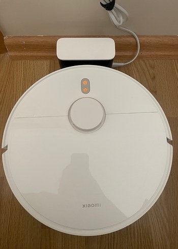 Xiaomi Robot Vacuum S10+ Robot Süpürge - Görsel 7