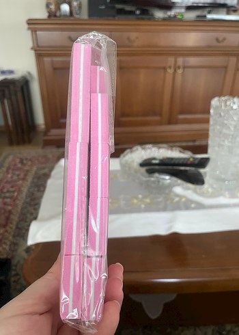 49 adet mini buffer tırnak törpüsü - Görsel 5