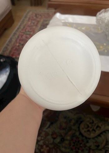 KANZUK Saf Oje Temizleyici 1L - Görsel 3