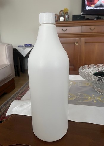 KANZUK Saf Oje Temizleyici 1L - Görsel 2