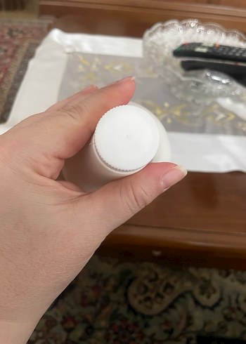 KANZUK Saf Oje Temizleyici 1L - Görsel 4