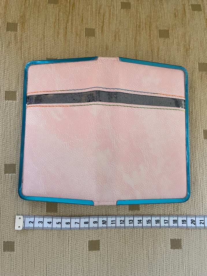 Küçük manikür/pedikür çantası - Görsel 3