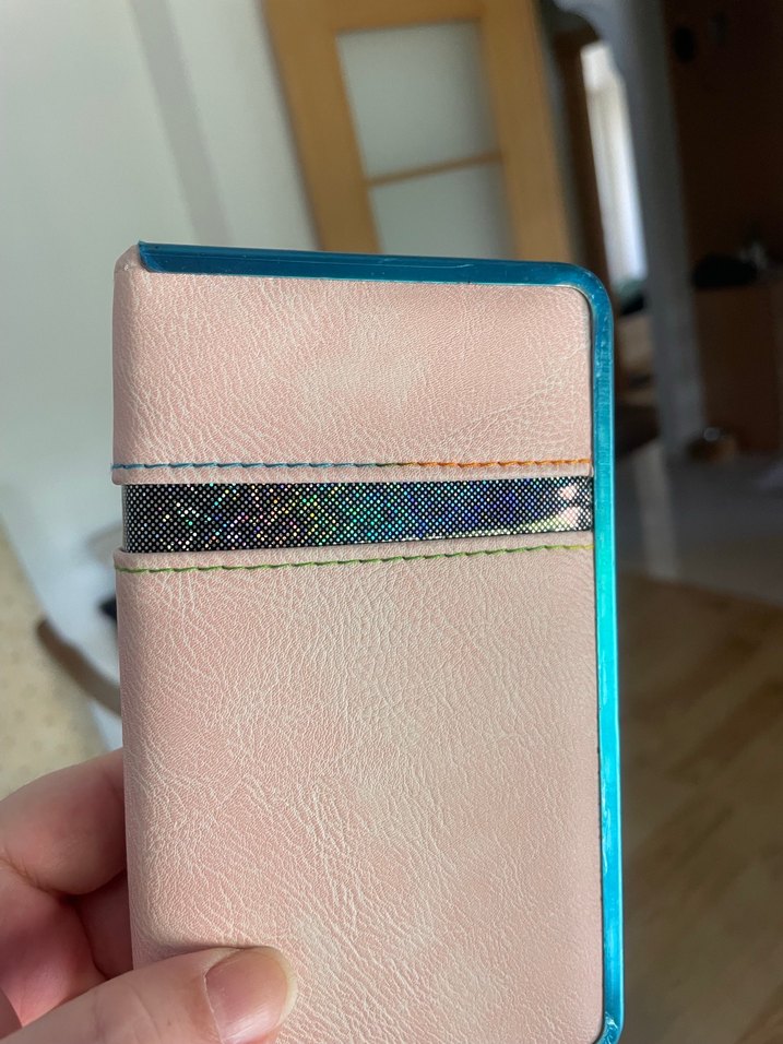 Küçük manikür/pedikür çantası - Görsel 4