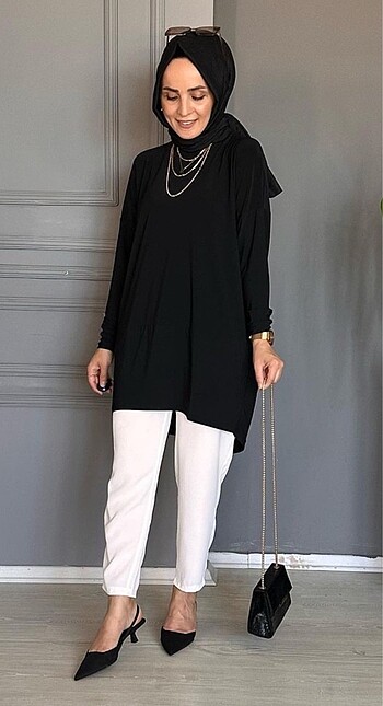 Tunik 36/48 bedene kadar var