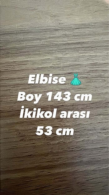 Armine Elbise 36/44 uyumlu 1 beden