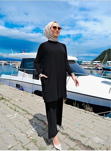 Armine İkili takım1/2 beden