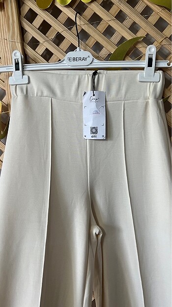 s Beden ten rengi Renk Pantolon S/M uyumlu