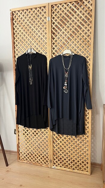 Tunik 1/2 beden
