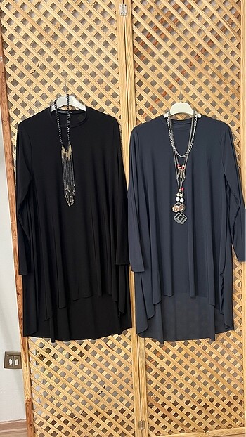 Tunik 1/2 beden