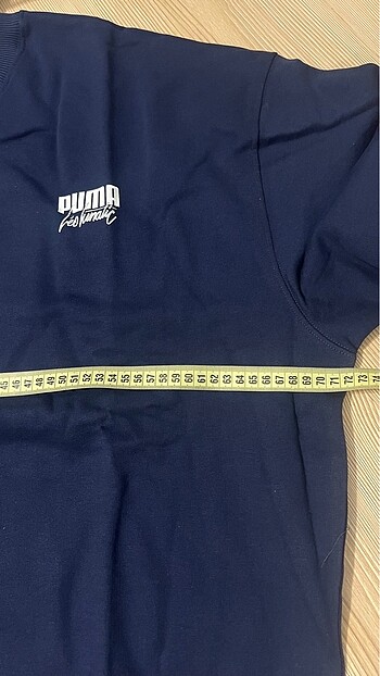 xl Beden Puma sweatshirt XL beden