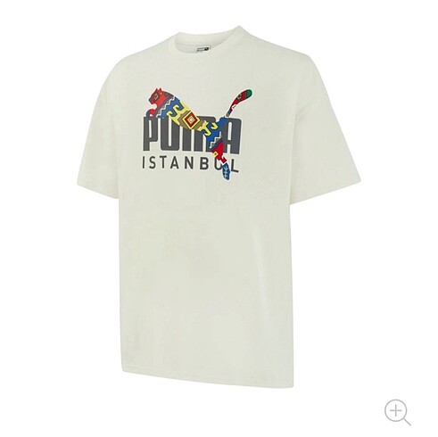 Puma XL beden