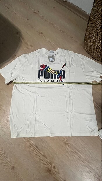 Puma Puma XL beden