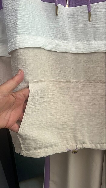 İkili takım 42/44/46 uyumlu - Görsel 5