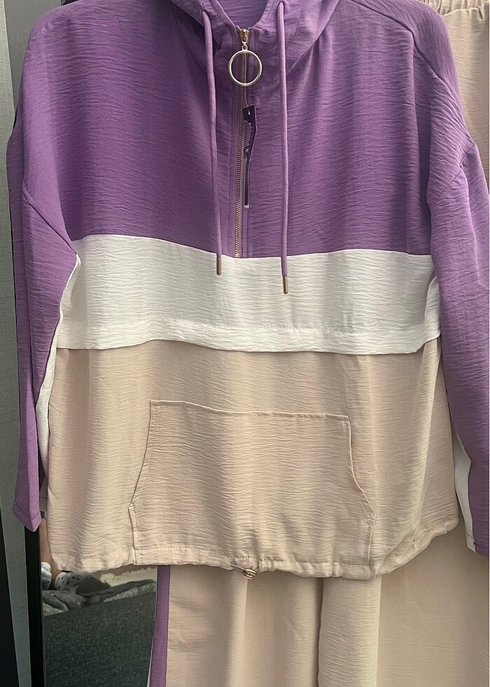 İkili takım 42/44/46 uyumlu - Görsel 2