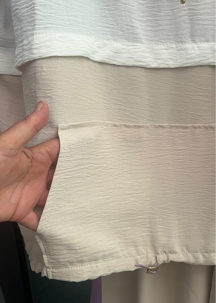 İkili takım 42/44/46 uyumlu - Görsel 5