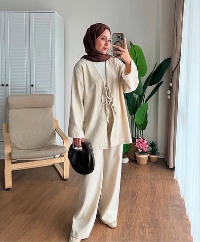 İkil takım S/M Ve L/XL Şeklinde