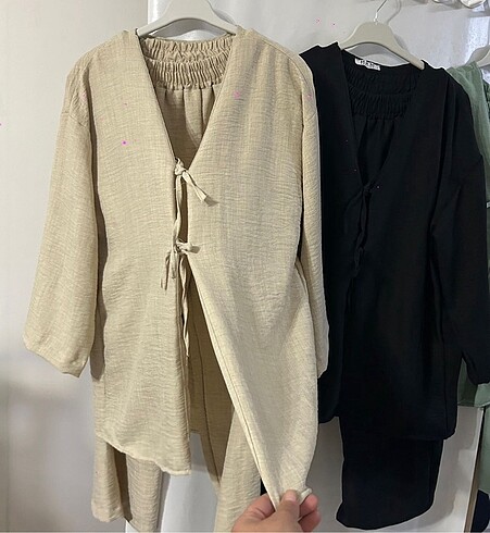 xl Beden çeşitli Renk İkil takım S/M Ve L/XL Şeklinde