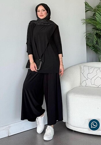 Armine İkili takım 38/46 uyumlu