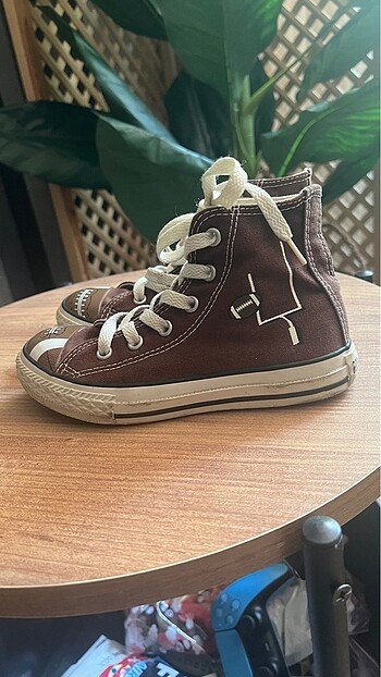 Çocuk Converse ayakkabı 29 numara