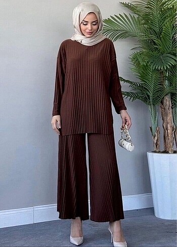 Armine ikili takım 36/48 uyumlu