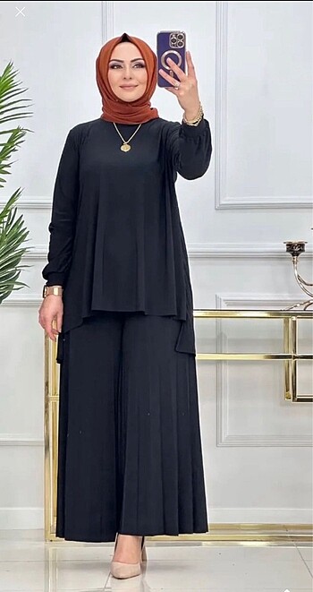 Armine ikili takım 36/48 uyumlu