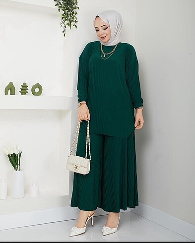 Armine ikili takım 36/48 uyumlu