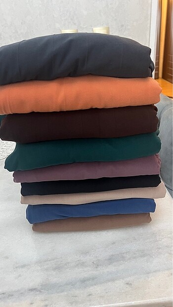 Almina ikili takım1/2 beden - Görsel 9