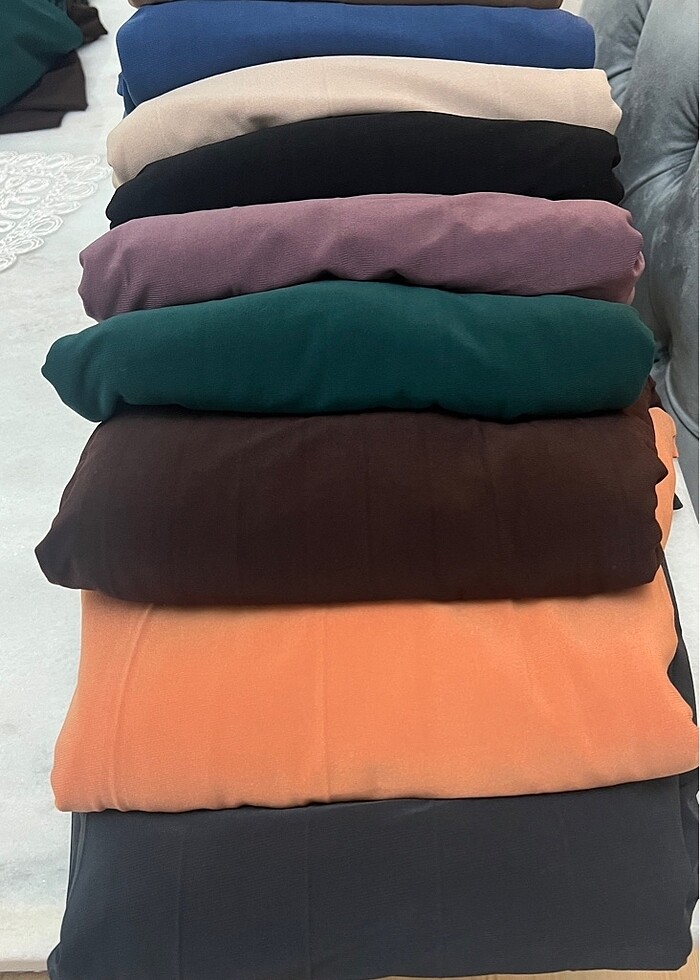 Almina ikili takım1/2 beden - Görsel 2