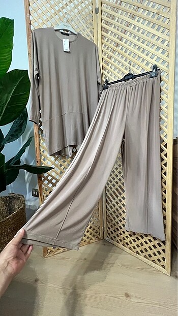 LC Waikiki ikili takım - Görsel 7