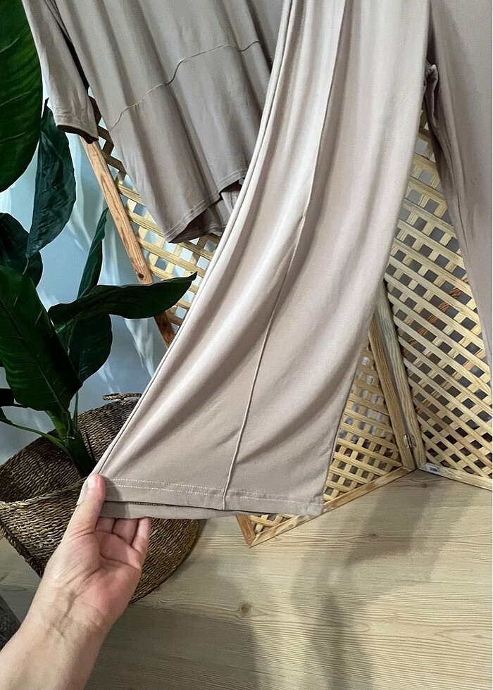 LC Waikiki ikili takım - Görsel 4