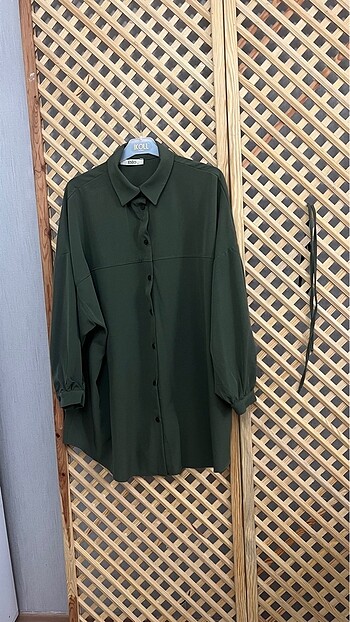 Zara gömlek 2 beden 36/46 uyumlu