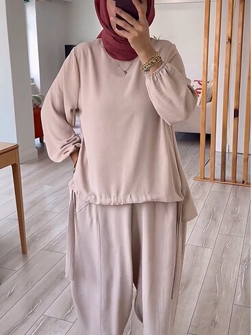 universal Beden Zara ikili takım 36/46 uyumlu