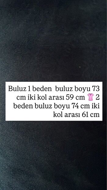 Armine Armine 1/2 beden