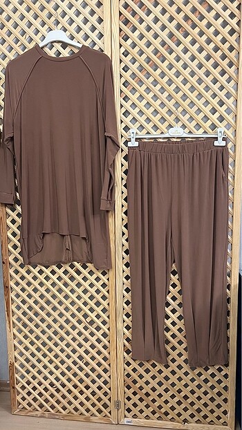 İkili takım 1/2 beden - Görsel 3