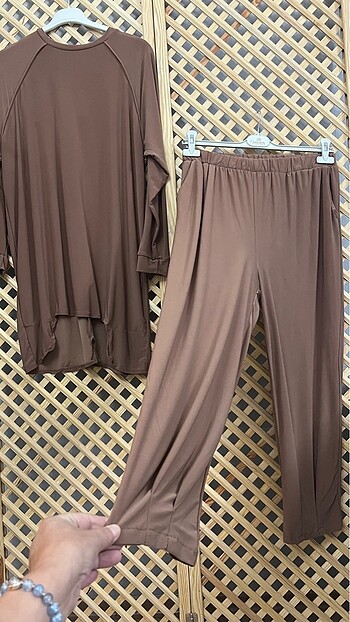 İkili takım 1/2 beden - Görsel 7