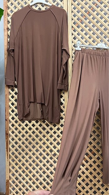 İkili takım 1/2 beden - Görsel 9