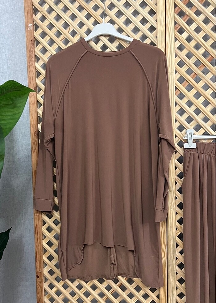 İkili takım 1/2 beden - Görsel 4