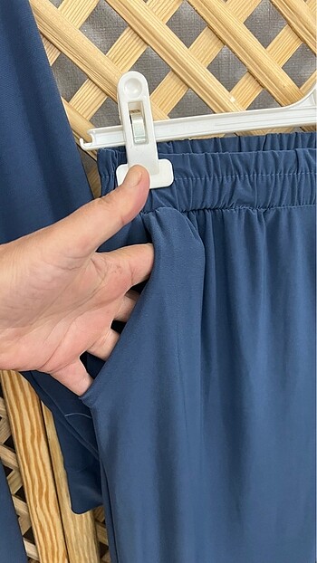 İkili takım 1/2 beden - Görsel 7